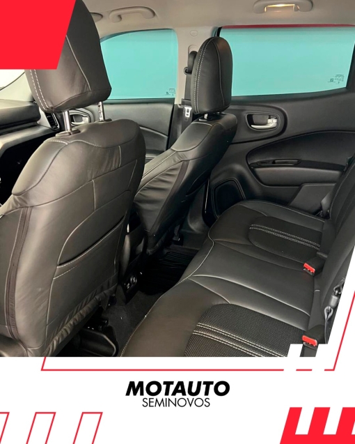 toro freedon 1.3 turbo , em rarissimo estado de conservacao e com bancos couro8