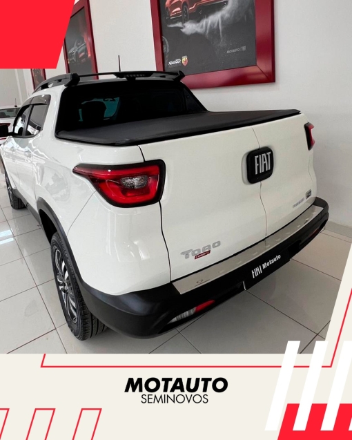 toro freedon 1.3 turbo , em rarissimo estado de conservacao e com bancos couro4