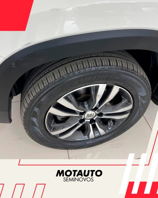 toro freedon 1.3 turbo , em rarissimo estado de conservacao e com bancos couro7