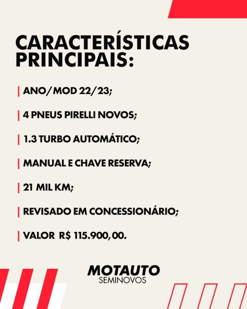 toro freedon 1.3 turbo , em rarissimo estado de conservacao e com bancos couro11