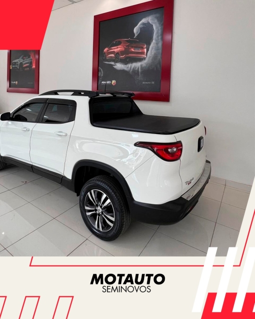 toro freedon 1.3 turbo , em rarissimo estado de conservacao e com bancos couro2