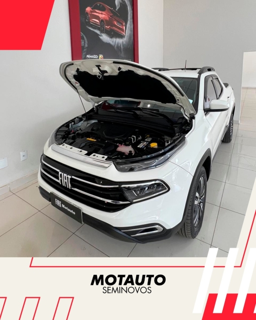 toro freedon 1.3 turbo , em rarissimo estado de conservacao e com bancos couro9