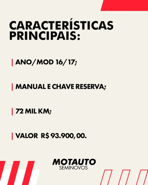 toro volcano diesel 16/17 em excelente estado de coservacao8