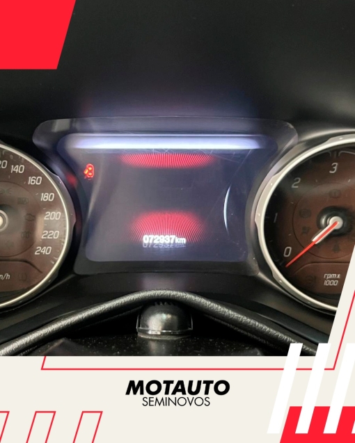 toro volcano diesel 16/17 em excelente estado de coservacao9