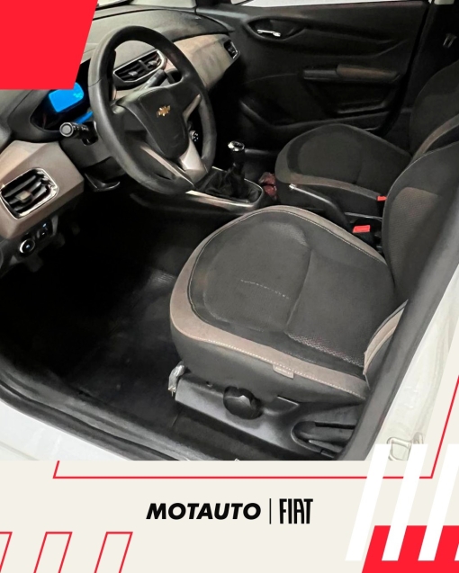 prisma ltz 1.4 manual ,unico dono,veiculo em raro estado de conservacao5