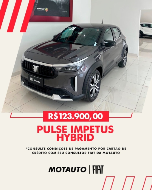 pulse impetus 1.0 turbo com teto panoramico0