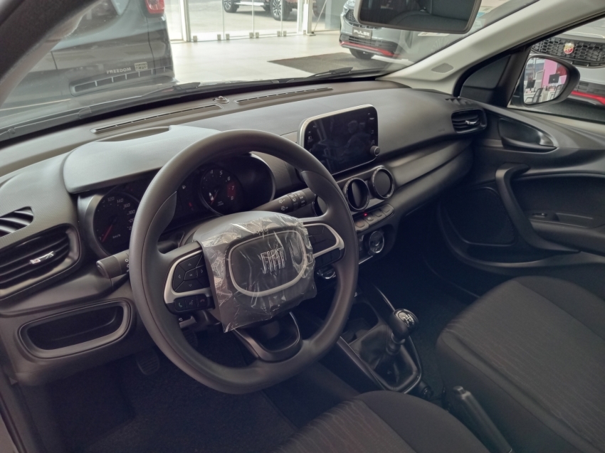 fiat argo drive 1.0 flex manual fiat argo drive 1.0 flex manual