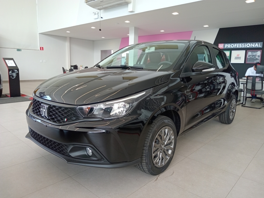 fiat argo drive 1.0 flex manual fiat argo drive 1.0 flex manual
