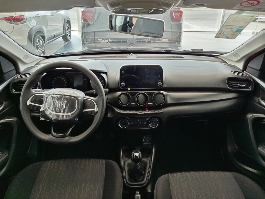 fiat argo drive 1.0 flex manual fiat argo drive 1.0 flex manual