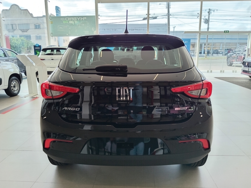 fiat argo drive 1.0 flex manual fiat argo drive 1.0 flex manual