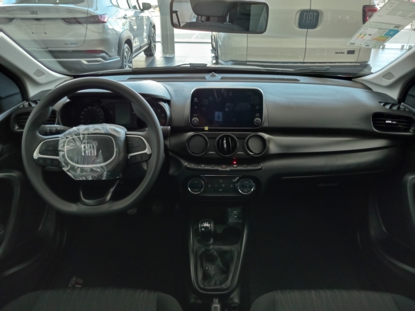 fiat argo drive 1.0 flex manual fiat argo drive 1.0 flex manual