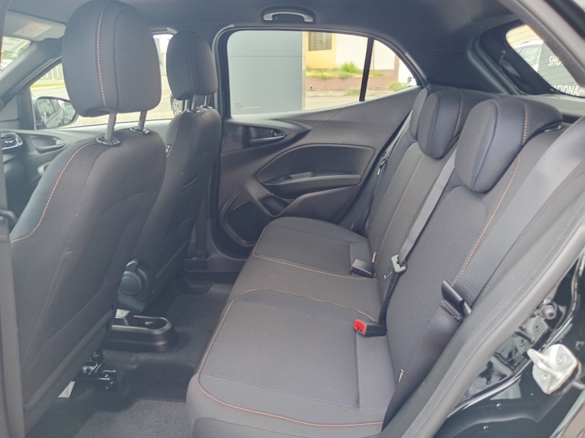 fiat argo trekking 1.3 flex at fiat argo trekking 1.3 flex at