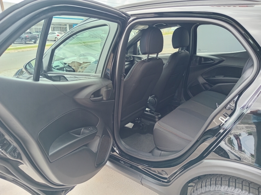 fiat argo trekking 1.3 flex at fiat argo trekking 1.3 flex at