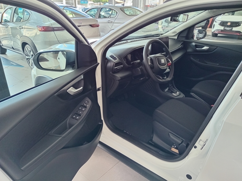 fiat pulse drive 1.3 flex at fiat pulse drive 1.3 flex at