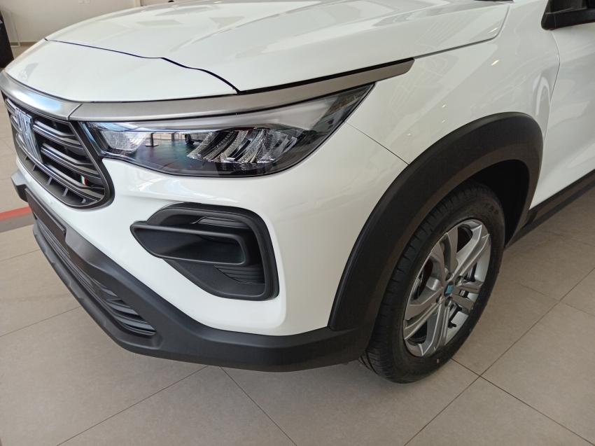 fiat pulse drive 1.3 flex at fiat pulse drive 1.3 flex at