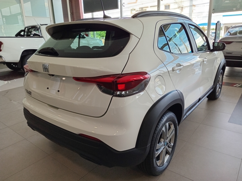 fiat pulse drive 1.3 flex at fiat pulse drive 1.3 flex at