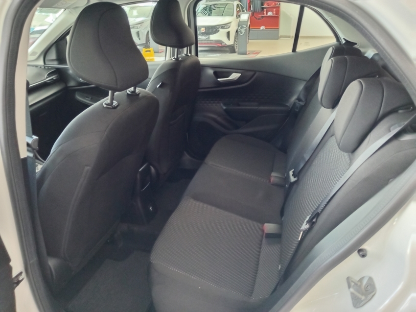 fiat pulse drive 1.3 flex at fiat pulse drive 1.3 flex at