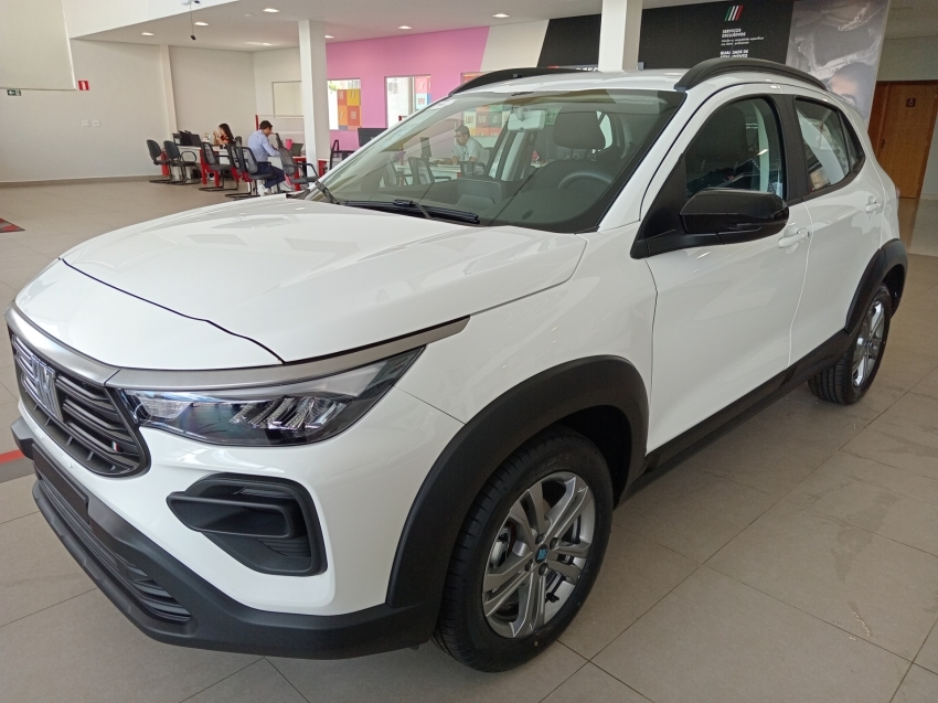 fiat pulse drive 1.3 flex at fiat pulse drive 1.3 flex at