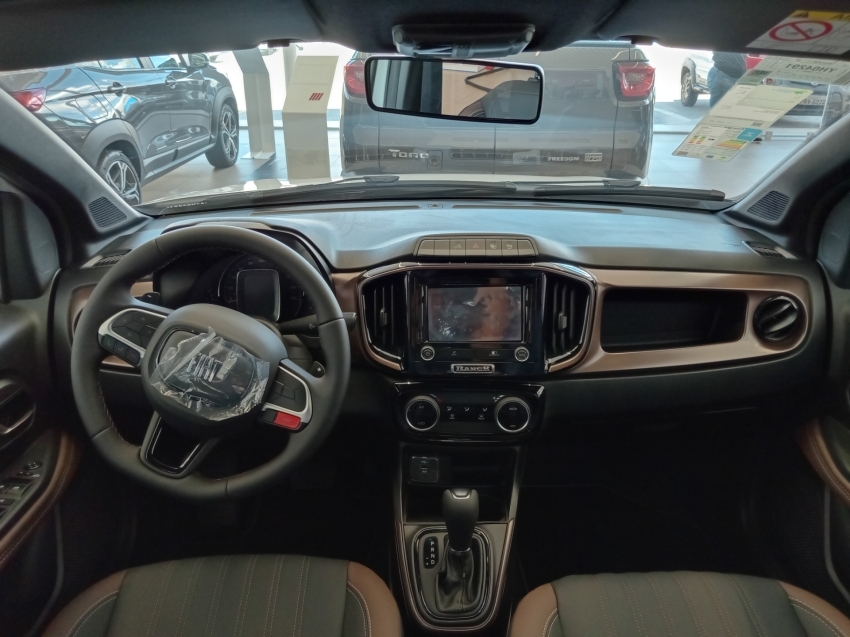 fiat strada ranch 1.0t 200 flex at fiat strada ranch 1.0t 200 flex at