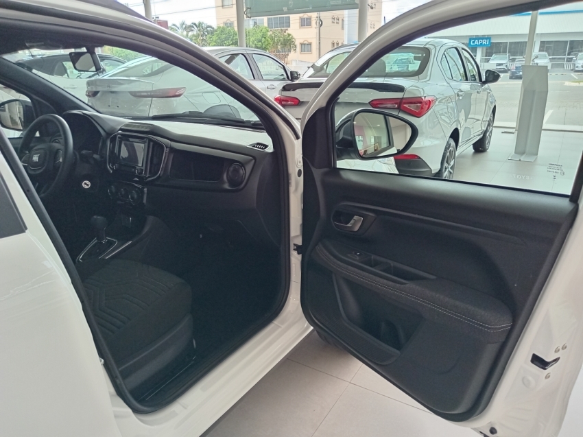 fiat strada volcano 1.3 flex at fiat strada volcano 1.3 flex at