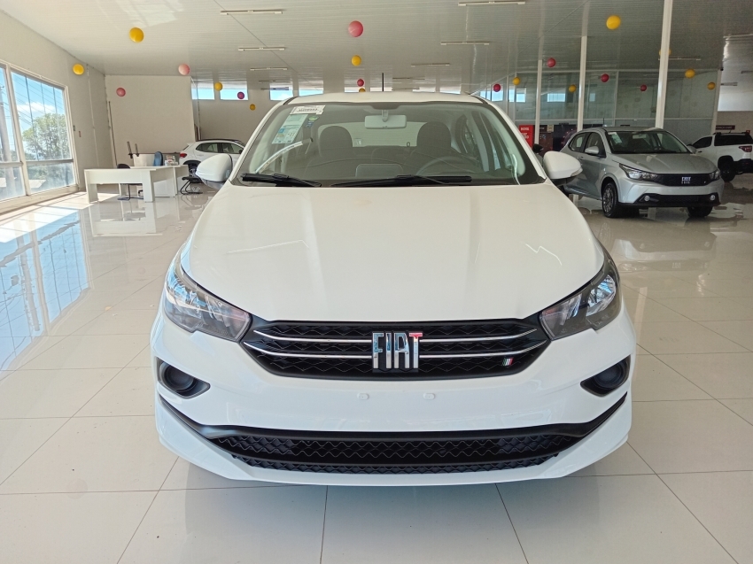 fiat cronos drive 1.3 flex at fiat cronos drive 1.3 flex at