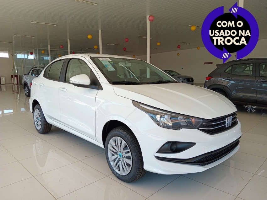 fiat cronos drive 1.3 flex at fiat cronos drive 1.3 flex at