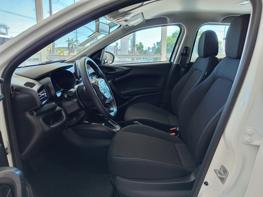 fiat cronos drive 1.3 flex at fiat cronos drive 1.3 flex at