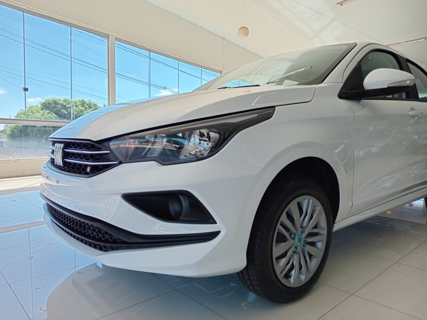 fiat cronos drive 1.3 flex at fiat cronos drive 1.3 flex at