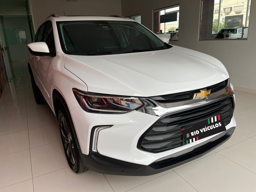 tracker 1.2 turbo flex premier automatico tracker 1.2 turbo flex premier automatico