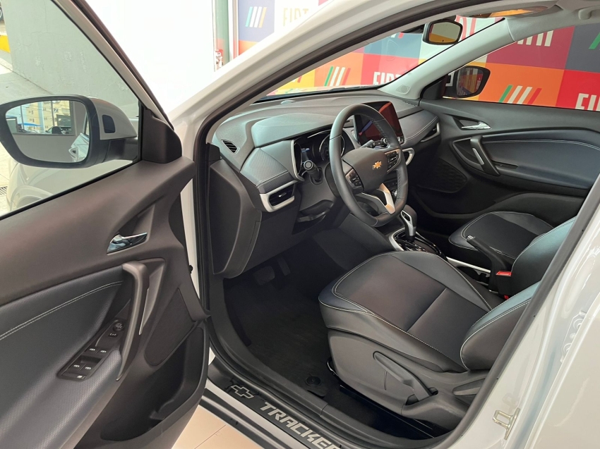 tracker 1.2 turbo flex premier automatico tracker 1.2 turbo flex premier automatico