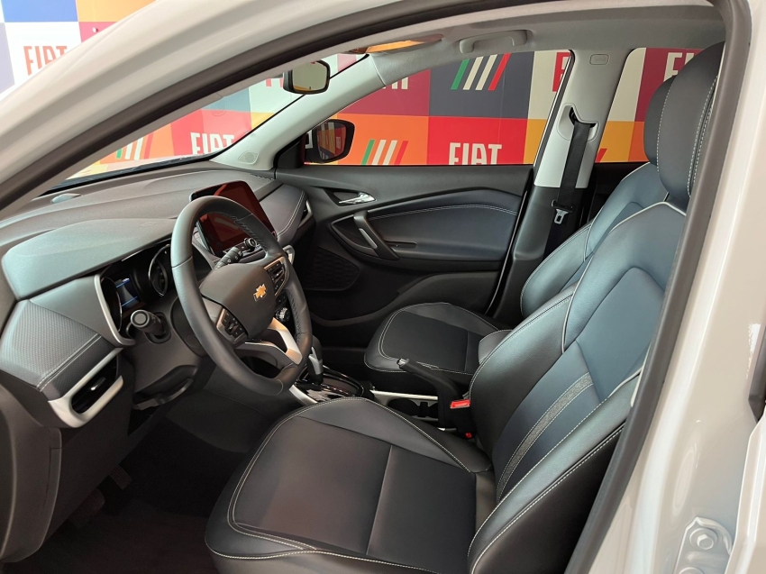 tracker 1.2 turbo flex premier automatico tracker 1.2 turbo flex premier automatico