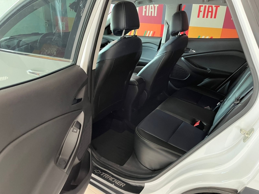 tracker 1.2 turbo flex premier automatico tracker 1.2 turbo flex premier automatico