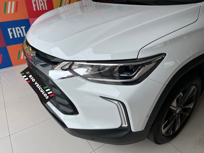 tracker 1.2 turbo flex premier automatico tracker 1.2 turbo flex premier automatico