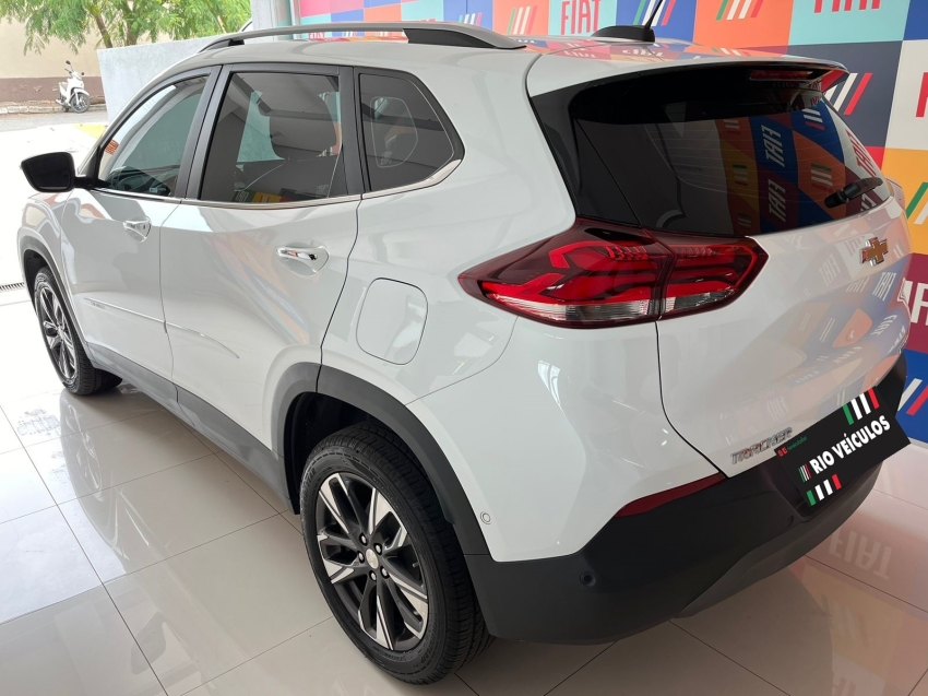 tracker 1.2 turbo flex premier automatico tracker 1.2 turbo flex premier automatico
