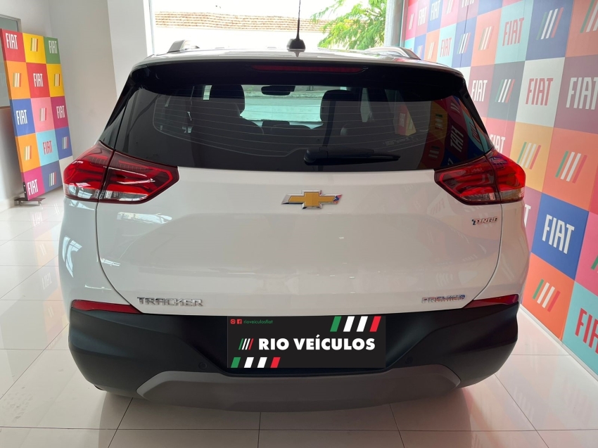 tracker 1.2 turbo flex premier automatico tracker 1.2 turbo flex premier automatico