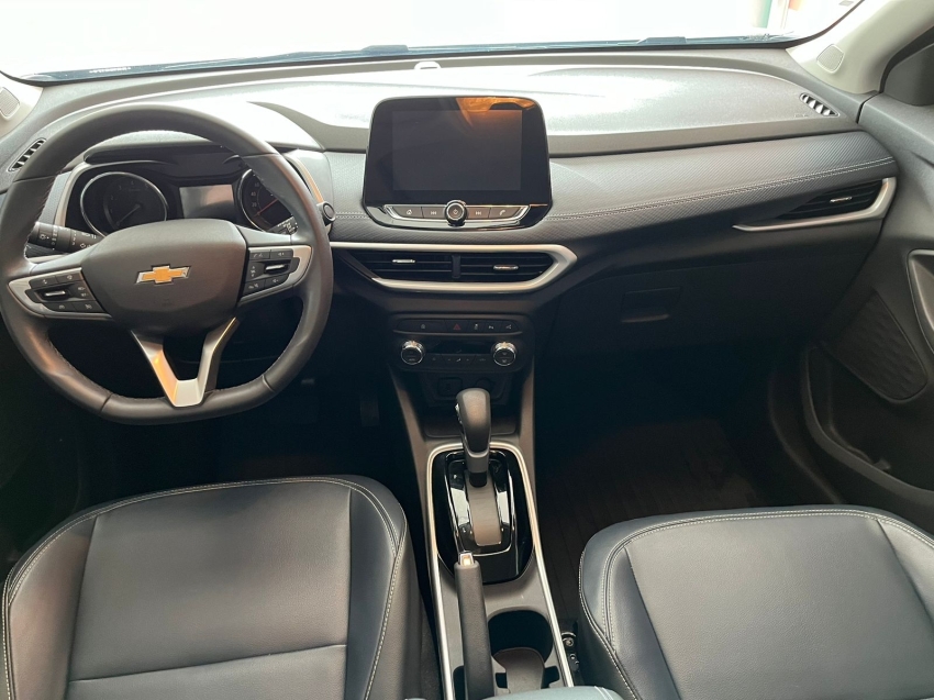 tracker 1.2 turbo flex premier automatico tracker 1.2 turbo flex premier automatico