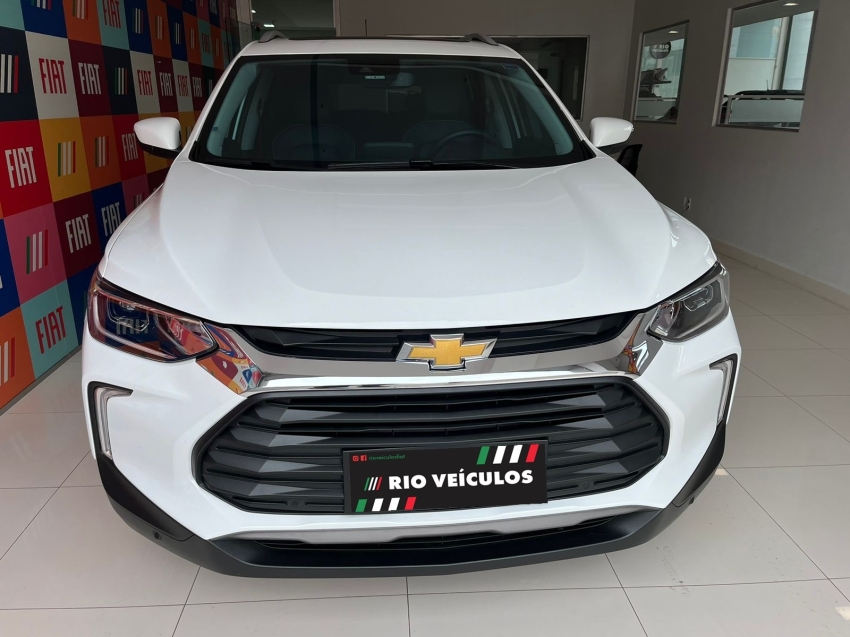 tracker 1.2 turbo flex premier automatico tracker 1.2 turbo flex premier automatico