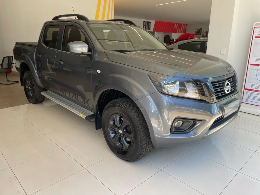 frontier attack 2.3t cd 4x4. frontier attack 2.3t cd 4x4.