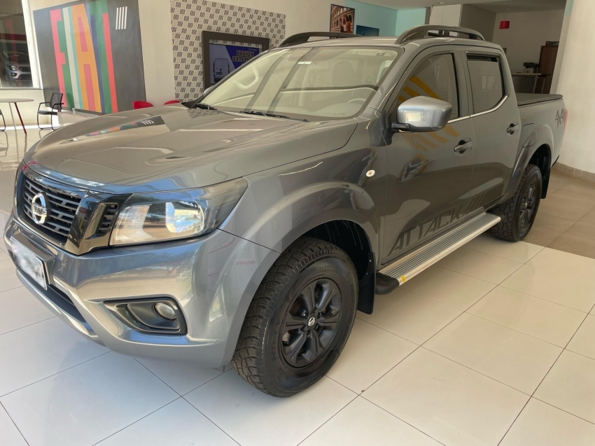 frontier attack 2.3t cd 4x4. frontier attack 2.3t cd 4x4.