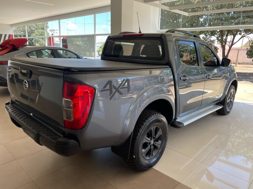 frontier attack 2.3t cd 4x4. frontier attack 2.3t cd 4x4.