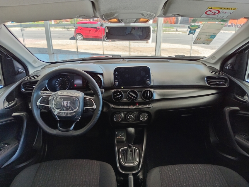 cronos drive 1.3 flex at cronos drive 1.3 flex at