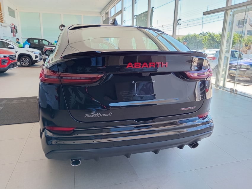 fastback abarth 1.3t flex at fastback abarth 1.3t flex at