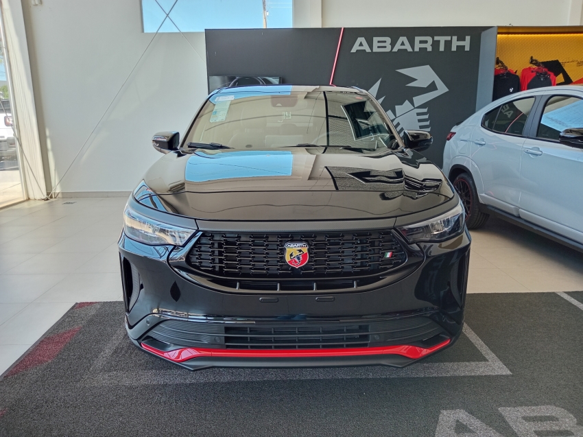 fastback abarth 1.3t flex at fastback abarth 1.3t flex at