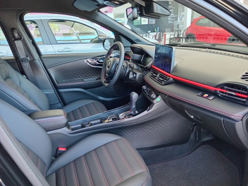 fastback abarth 1.3t flex at fastback abarth 1.3t flex at