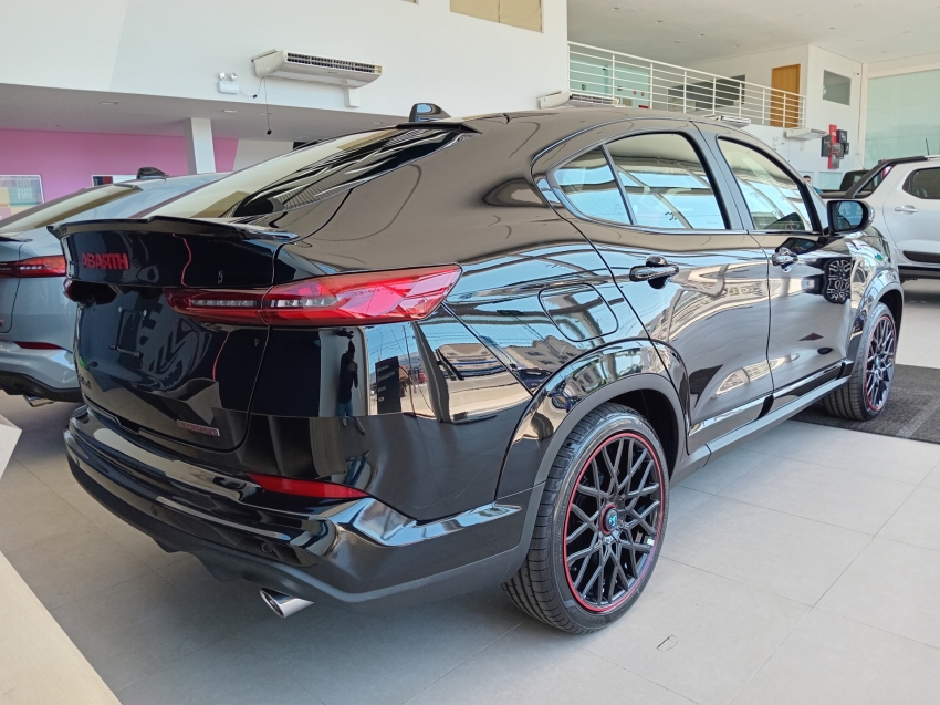 fastback abarth 1.3t flex at fastback abarth 1.3t flex at