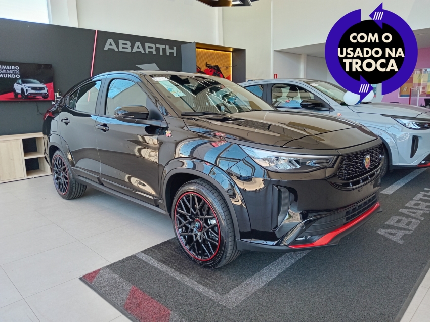 fastback abarth 1.3t flex at fastback abarth 1.3t flex at