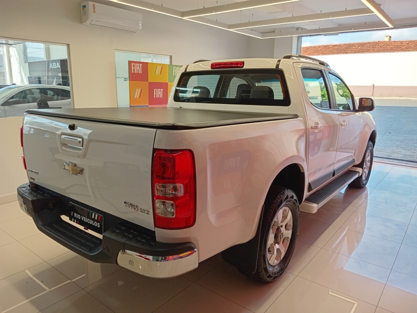 s10 ltz 2.8t diesel 4x2 at s10 ltz 2.8t diesel 4x2 at