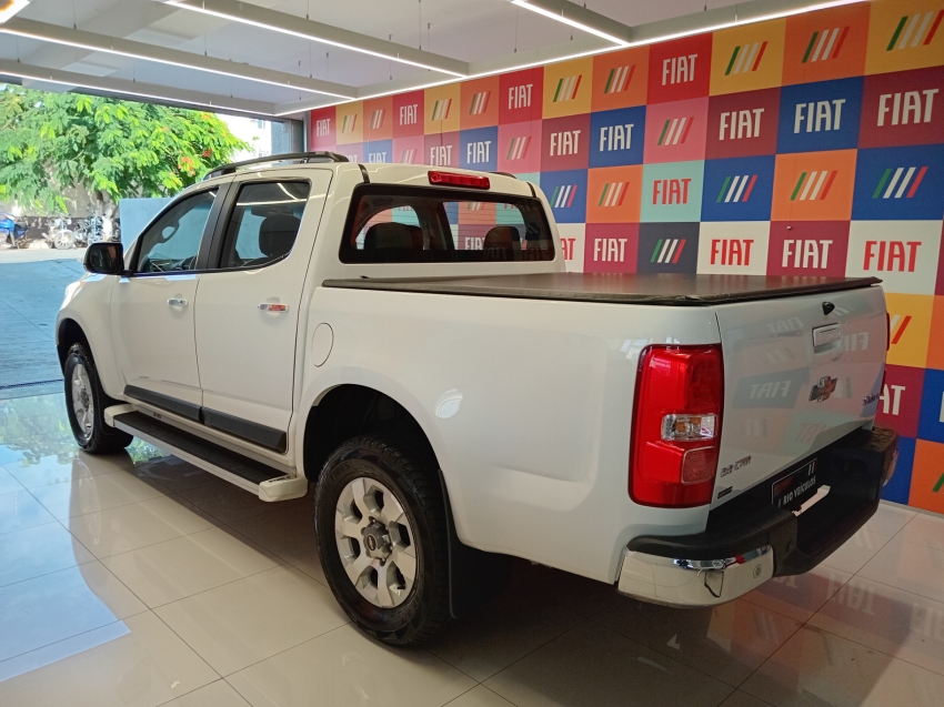 s10 ltz 2.8t diesel 4x2 at s10 ltz 2.8t diesel 4x2 at