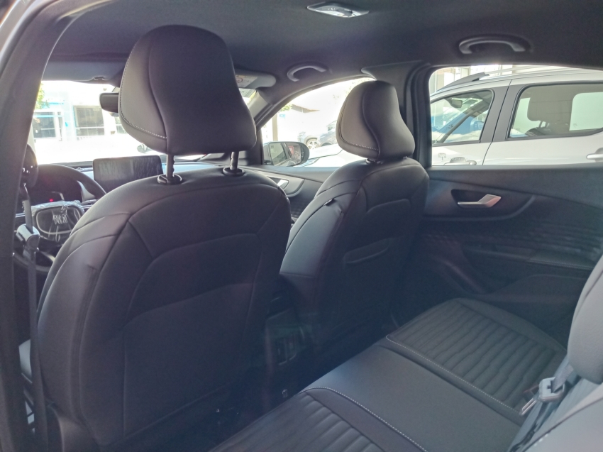 fastback limited edition 1.3t 270 flex at fastback limited edition 1.3t 270 flex at