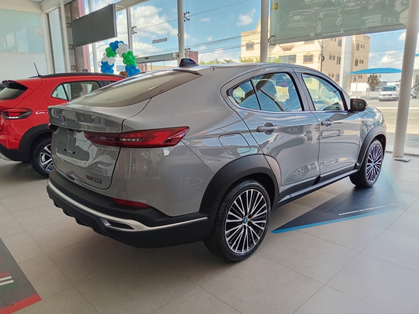 fastback limited edition 1.3t 270 flex at fastback limited edition 1.3t 270 flex at